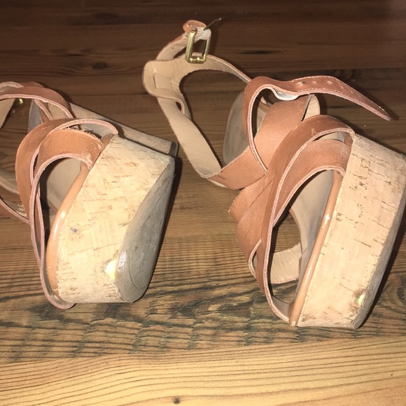 Wedges - Picture 3 of 3